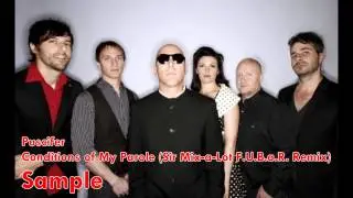 Puscifer - Conditions of My Parole (Sir Mix-a-Lot F.U.B.a.R. Remix) (SAMPLE)