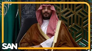 Saudi Arabia says report it helped Israel in defense against Iran is fake