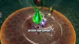 Guild Wars 2 Ranger Build Guide Best Setup for 2025