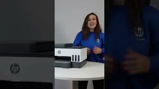 HP Smart Tank