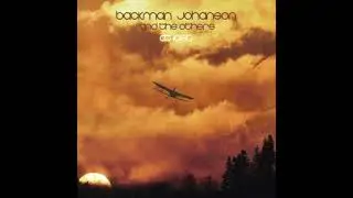 Backman Johanson And The Others - Cut & Paste (2018)