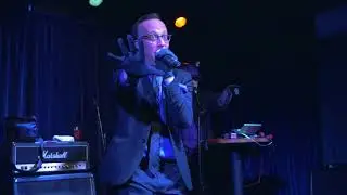Schaffer The Darklord/DJ Lugotron - Do Sex