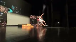 Worlds 2026 Japan Finals - Brian Sherrill 