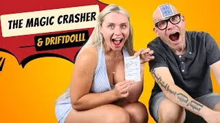 Girl’s Reaction to My Magic: See Her Shock!