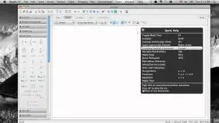 Introducing Maple 15