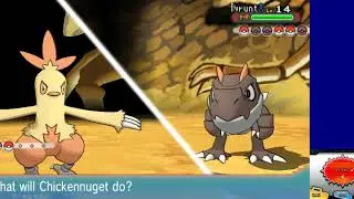 how to beat rock types
