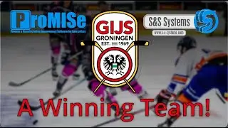 The ProMISe of GIJS Ijshockey 2024