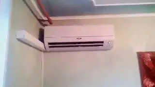 Монтаж кондиционеров,обслуживание,ремонт...