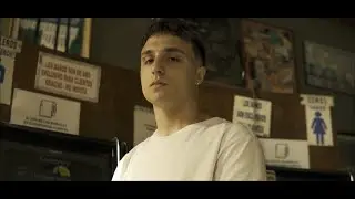 Alexunder - 03. Riendas (Video Oficial)  [EP RIENDAS]