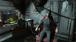 Soma - Blind Playthrough - Part 10 [FINAL] (Site Tau, Alpha, Phi, and The Ark)