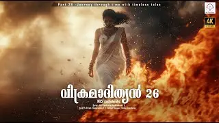 വിക്രമാദിത്യൻ 26 | Vikramadithya 26 |#puranakatha  | #nksaudiobooks