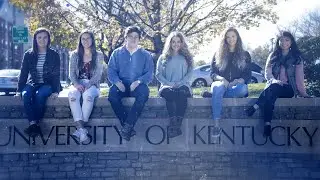 HOW TO: Apply to the University of Kentucky