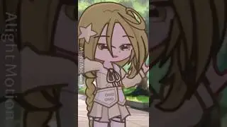 AM ruins the quality [⚠️FW⚠️] #gacha #animation IB: Aizen obv