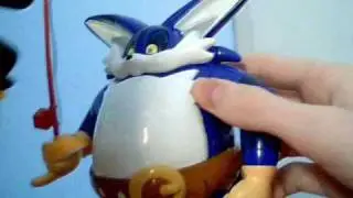 Sonic Madness 4