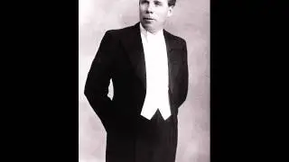 Борис Гмыря Блоха - Boris Gmyria Song of the Flea