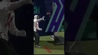 Crazy bro bowl moment! #nfl #edit  #nfledits  #shorts