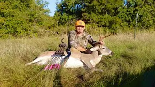Traditional Bow Hunting | 09/25