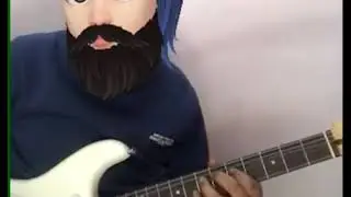 Guns and Roses / Don’t Cry / Akash Raj Cover / GnR