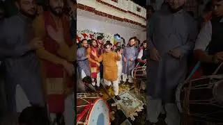 Dolhay Ka Tang Uthha Kar Bhangra