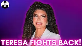 Teresa Claps Back At Firing Claims + Marj Exposes Jackie + Audio! #bravotv