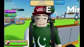 Roblox 🌍⛏️ Treasure Digging Tycoon