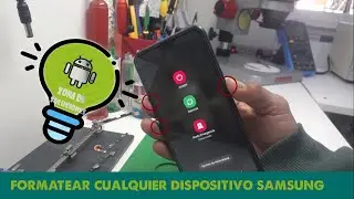 HOW TO FORMAT ANY SAMSUNG DEVICE