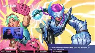 with lilwilkey carrying me