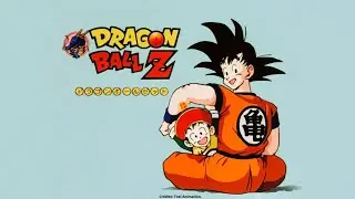 Dragon Ball Z - Intro HD Latino: (1989)