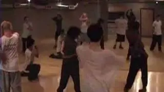 Brian Friedman- Feedback LA