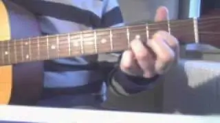 Coldplay Wedding Bells cover