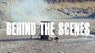 Chase Matthew - The Way I Am (Music Video) [Behind The Scenes]