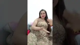 MAMI STW | rebahan di kasur