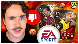 EA Made A BIG Mistake...
