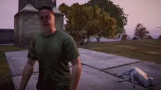 DayZ Console Deathmatch Servers in a Nutshell