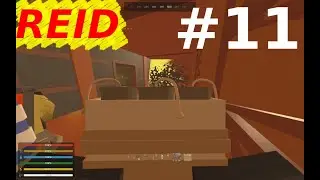Unturned (Rust) #11