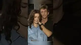 Сеньорита Милагрос, у вас волшебная улыбка