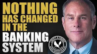 Systemic Banking Issues Far From Over | Rick Rule