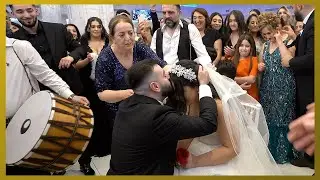 Get ready for a Turkish Wedding | Susan & Mustafa