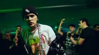 LIT killah - Neón (1 HORA)