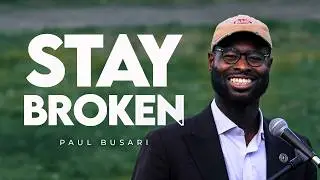 Stay Broken