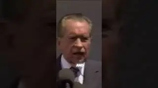 A Message To Young Americans