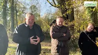Pose de nichoirs à mésanges - Lutter contre les chenilles processionnaires