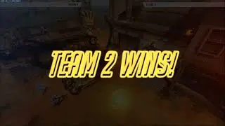 How To Lose in Overwatch