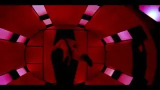 Stanley Kubrick - 2001: Una Odisea en el espacio