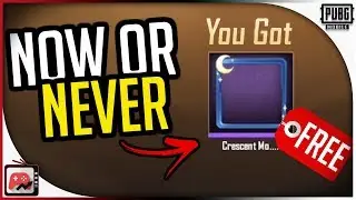 LAST and ONLY CHANCE to Get This FREE EPIC AVATAR FRAME in PUBG Mobile