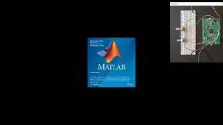 Updated Projects (STM32F4 + Matlab GUI Interface Design)