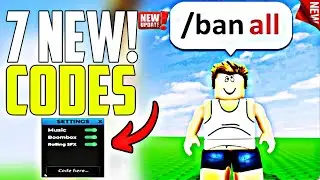 UPDATE CODES⚡ADMIN RNG CODES - ROBLOX CODES - CODES FOR ADMIN RNG IN 2024