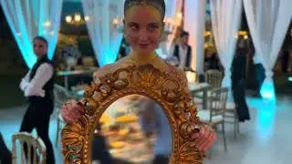 Donne specchio
