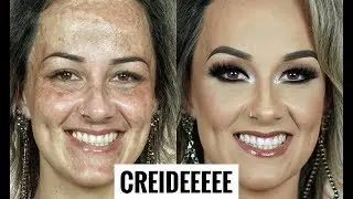 TRANSFORMAÇÃO FEAT. DAY LIMA (CREIDEEEE)