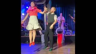 Crazy Boogie Woogie Dance 🔥 #shorts #dance #boogie #boogiewoogie #crazy
